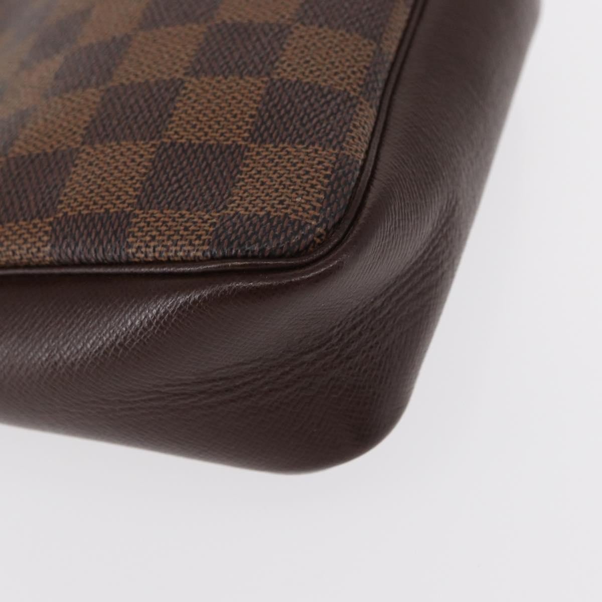 Louis Vuitton Trousse Make Up Bag - Brandsamsara
