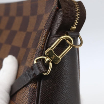 Louis Vuitton Trousse Make Up Bag - Brandsamsara
