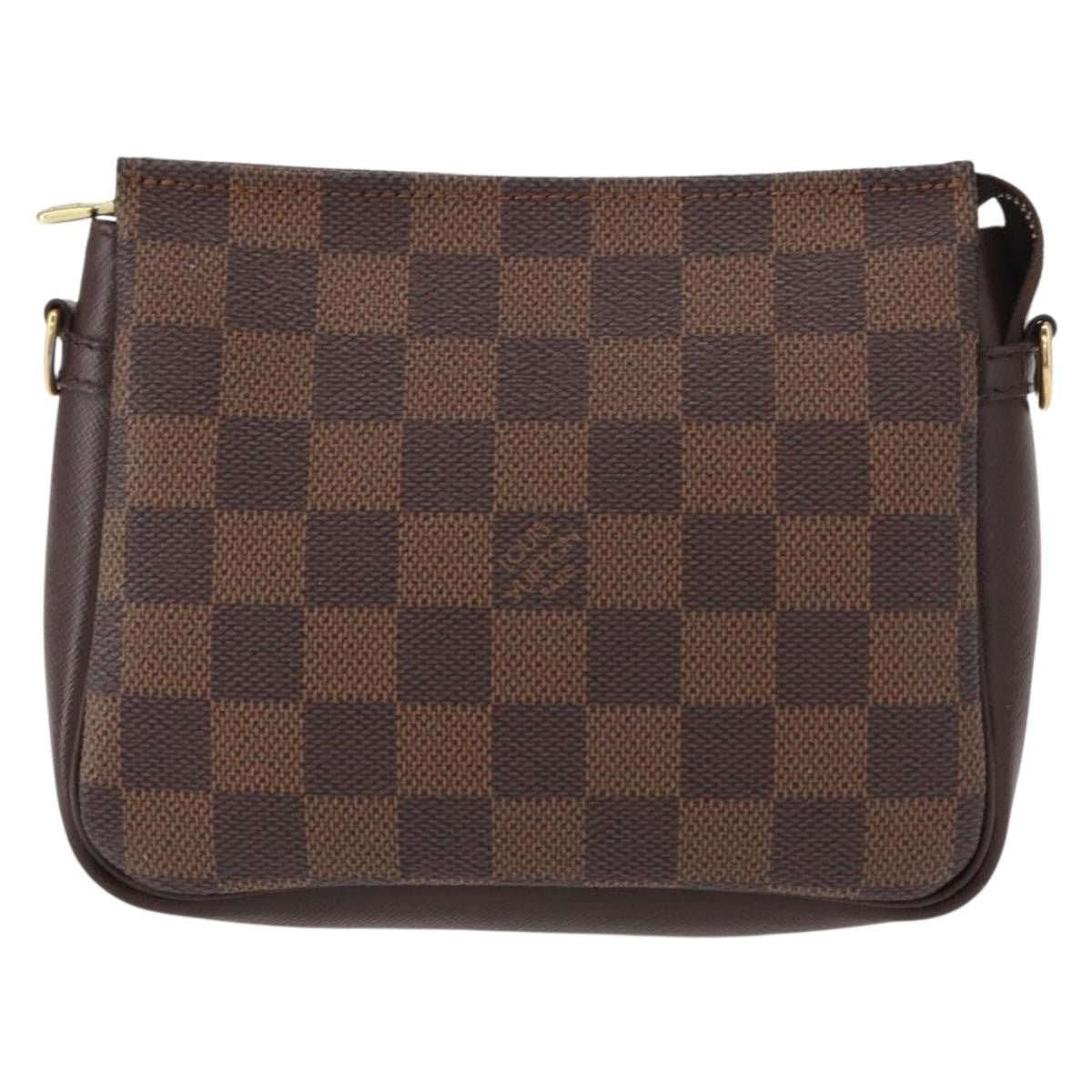 Louis Vuitton Trousse Make Up Bag - Brandsamsara