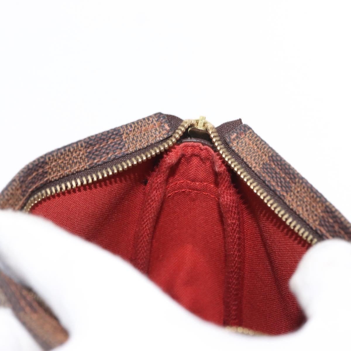 Louis Vuitton Trousse Make Up Bag - Brandsamsara