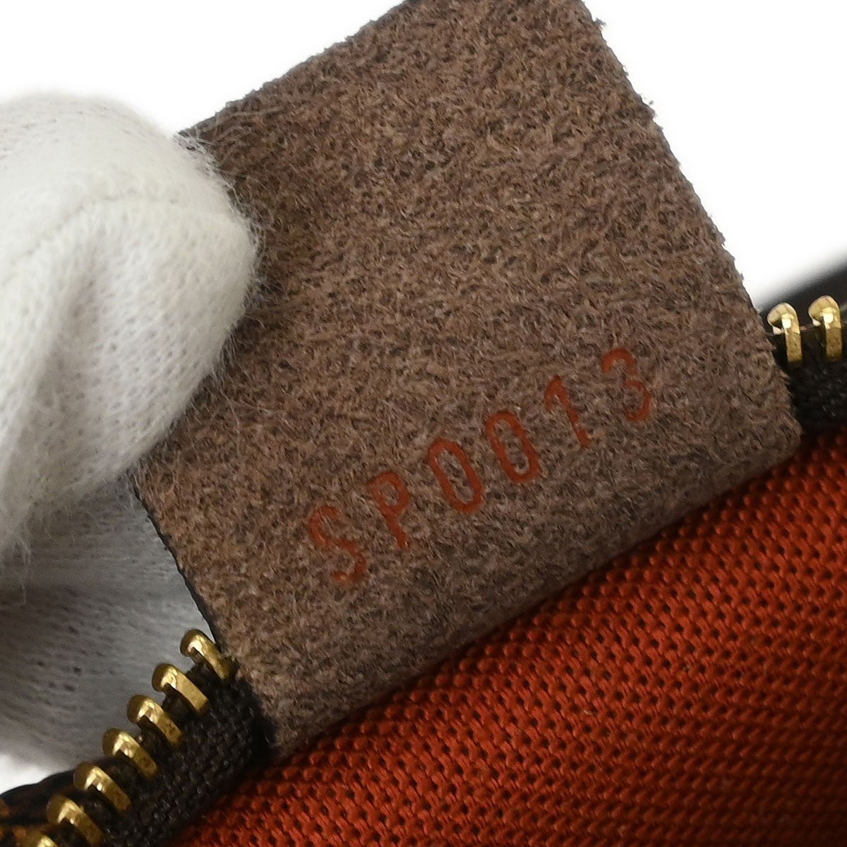 Louis Vuitton Trousse Make Up Bag - Brandsamsara