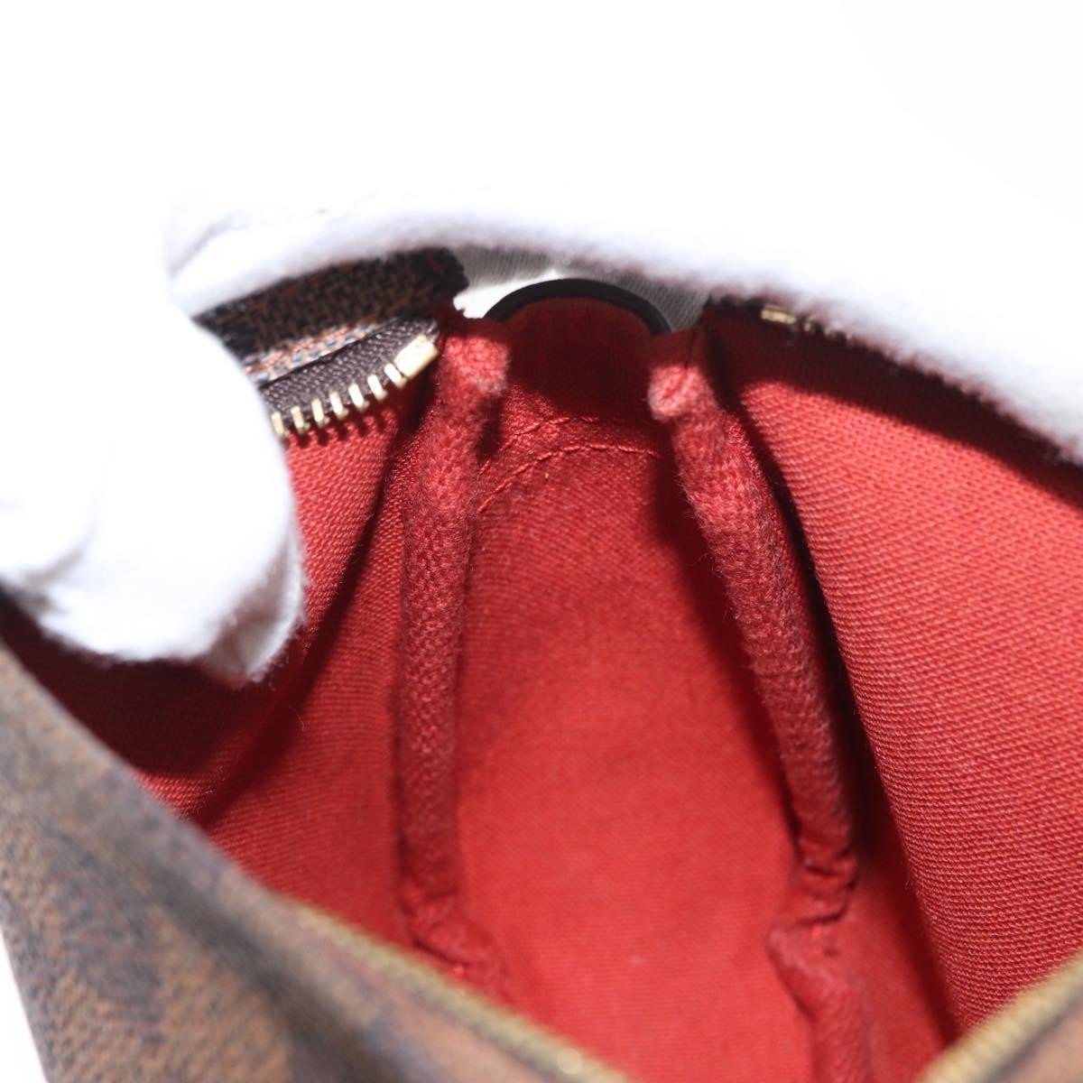 Louis Vuitton Trousse Make Up Bag - Brandsamsara