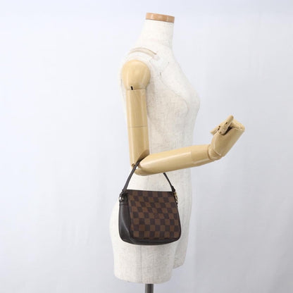 Louis Vuitton Trousse Make Up Bag - Brandsamsara