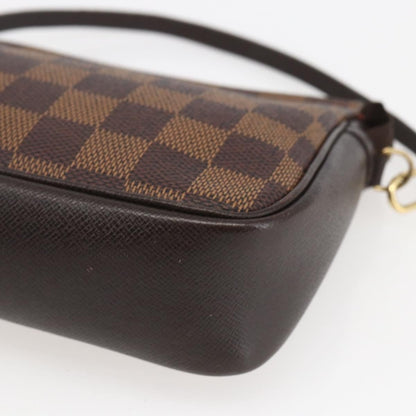 Louis Vuitton Trousse Make Up Bag - Brandsamsara