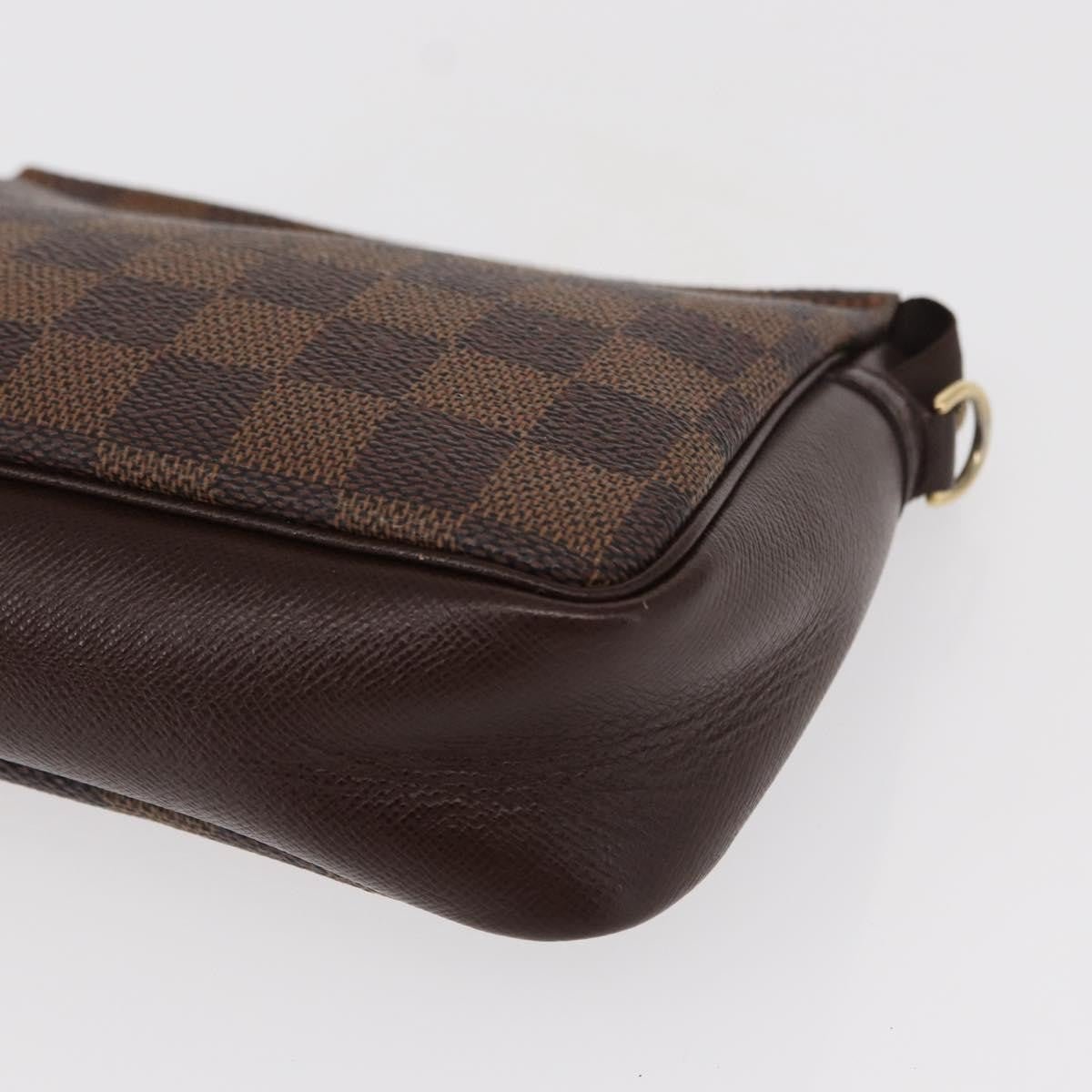 Louis Vuitton Trousse Make Up Bag - Brandsamsara