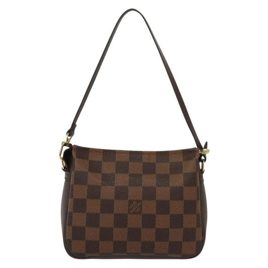 Louis Vuitton Trousse Make Up Bag - Brandsamsara