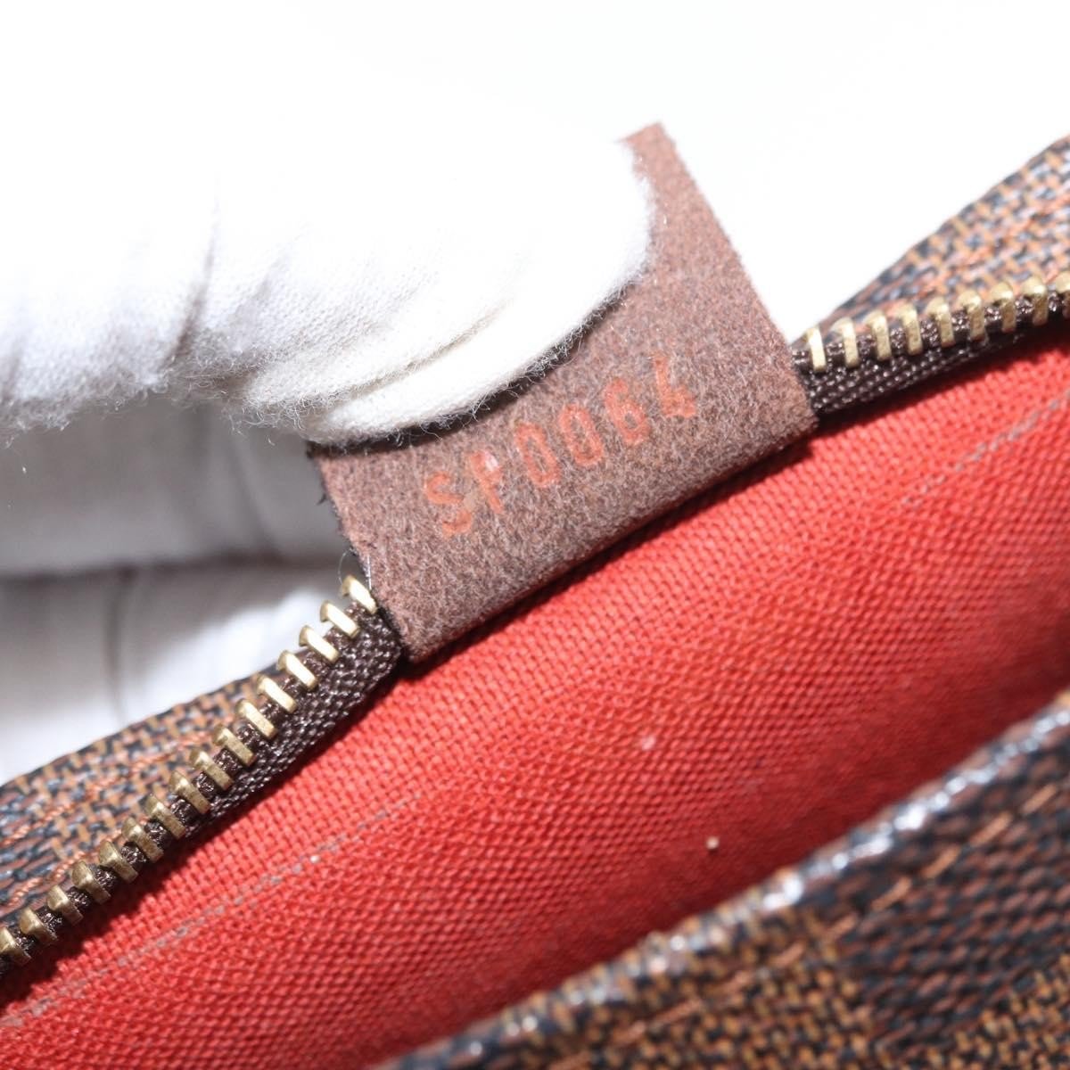 Louis Vuitton Trousse Make Up Bag - Brandsamsara