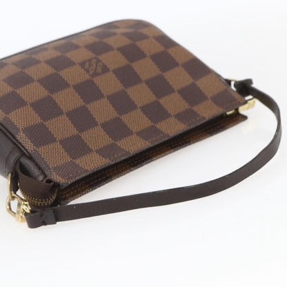 Louis Vuitton Trousse Make Up Bag - Brandsamsara