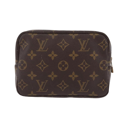 Louis Vuitton Trousse Toiletry Monogram Canvas, Multicolour, Canvas, Toiletry Case