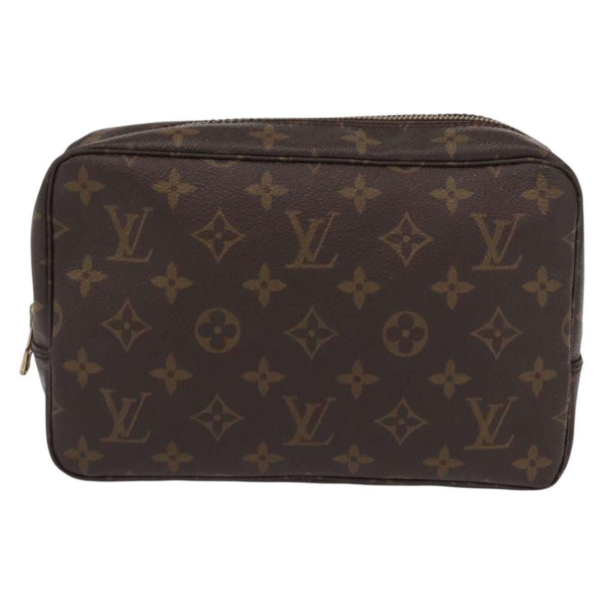 Louis Vuitton Trousse Toiletry Pouch - Brandsamsara