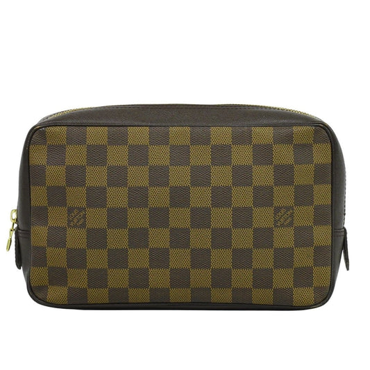 Louis Vuitton Trousse Toiletry Pouch - Brandsamsara