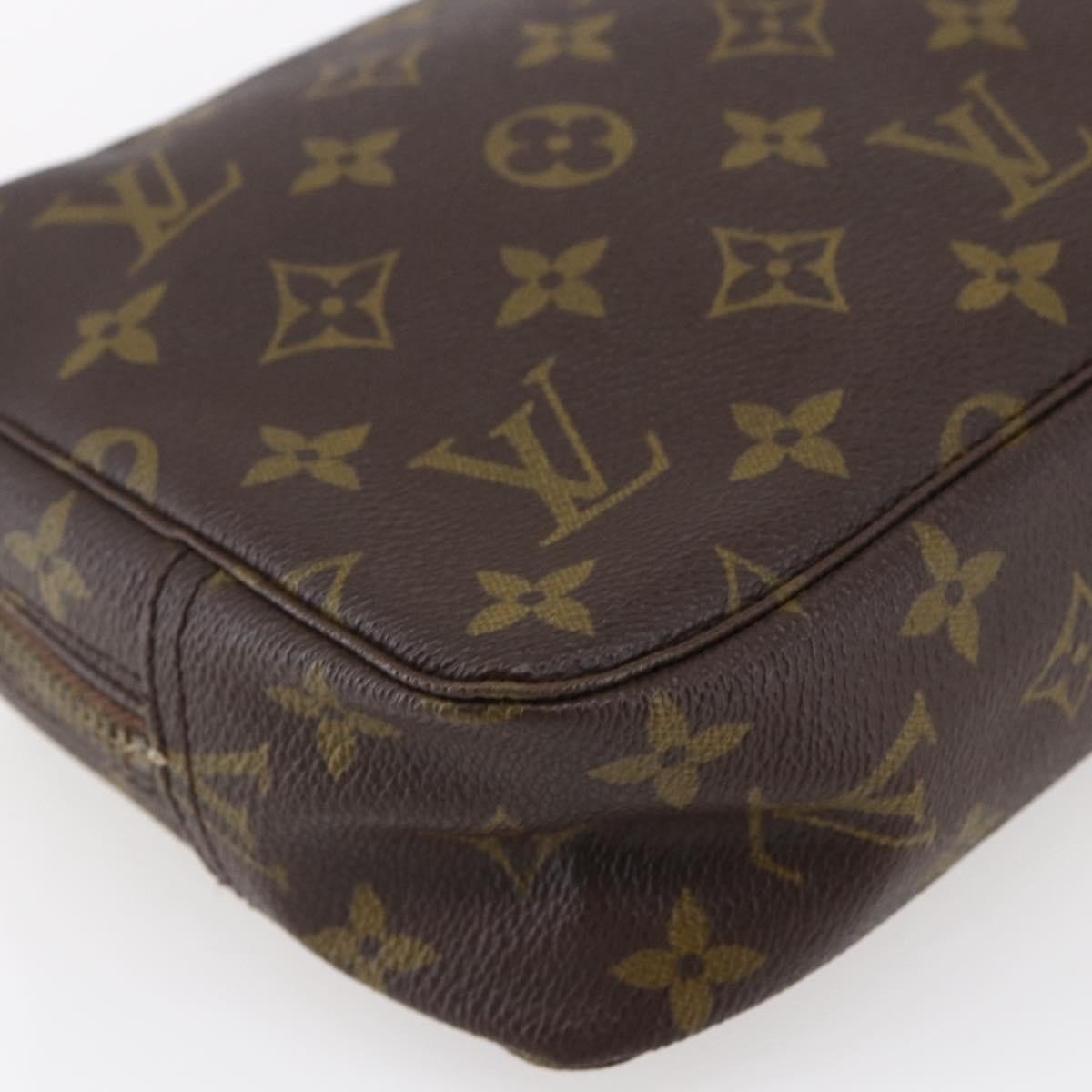 Louis Vuitton Trousse Toiletry Pouch - Brandsamsara