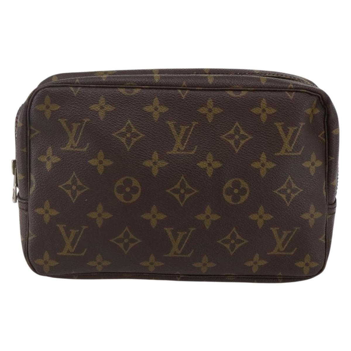 Louis Vuitton Trousse Toiletry Pouch - Brandsamsara