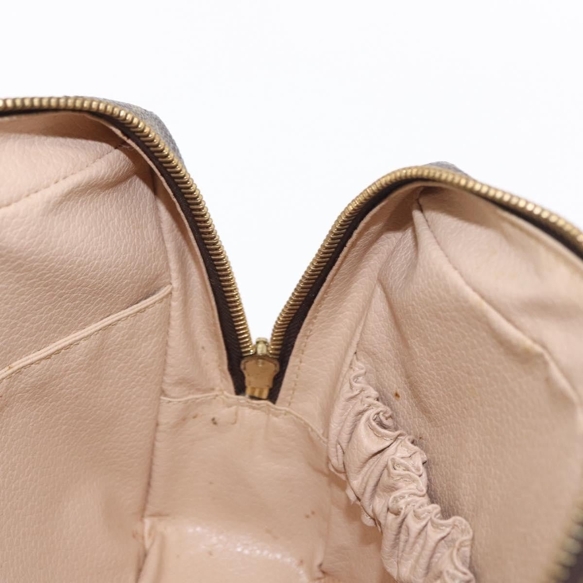 Louis Vuitton Trousse Toiletry Pouch - Brandsamsara