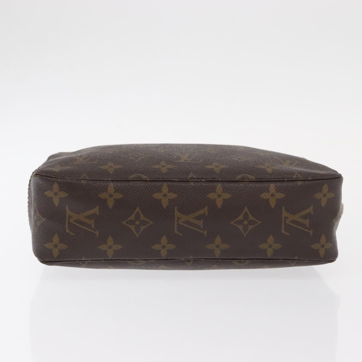 Louis Vuitton Trousse Toiletry Pouch - Brandsamsara