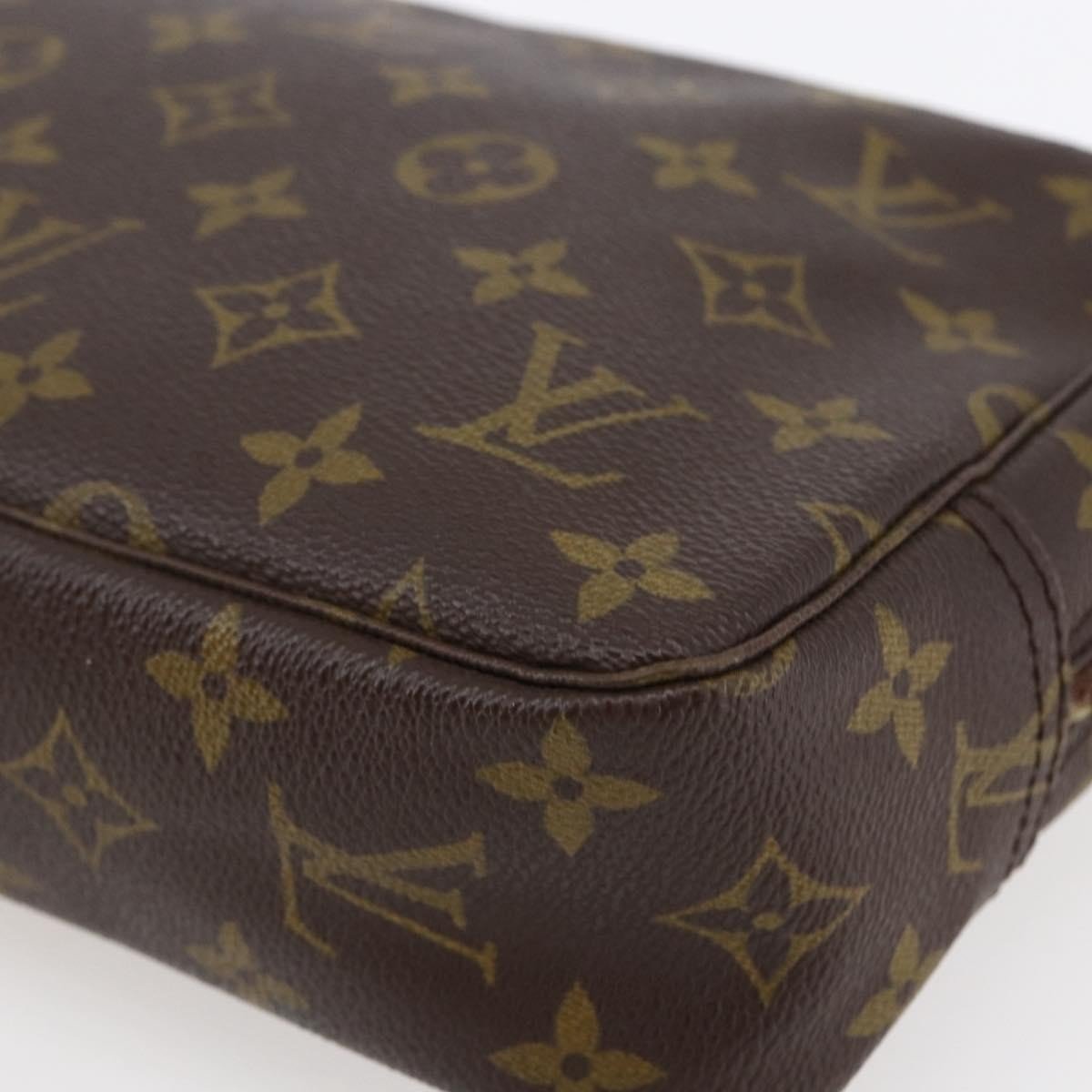 Louis Vuitton Trousse Toiletry Pouch - Brandsamsara
