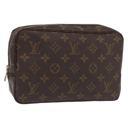 Louis Vuitton Trousse Toiletry Pouch - Brandsamsara