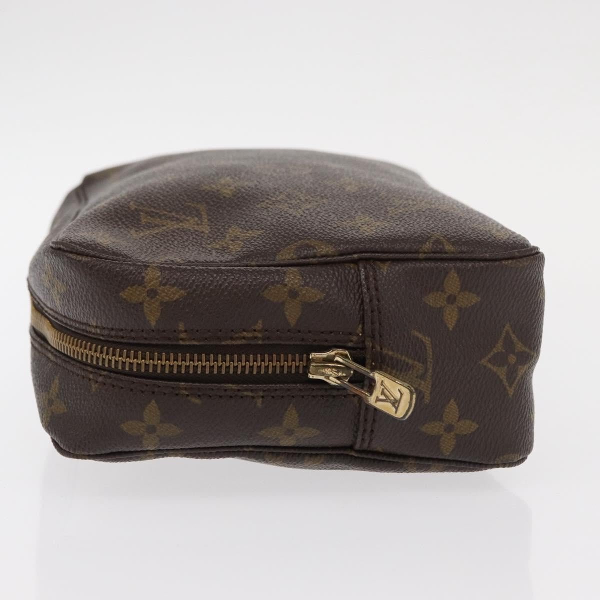 Louis Vuitton Trousse Toiletry Pouch - Brandsamsara