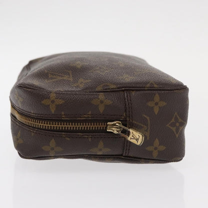 Louis Vuitton Trousse Toiletry Pouch - Brandsamsara