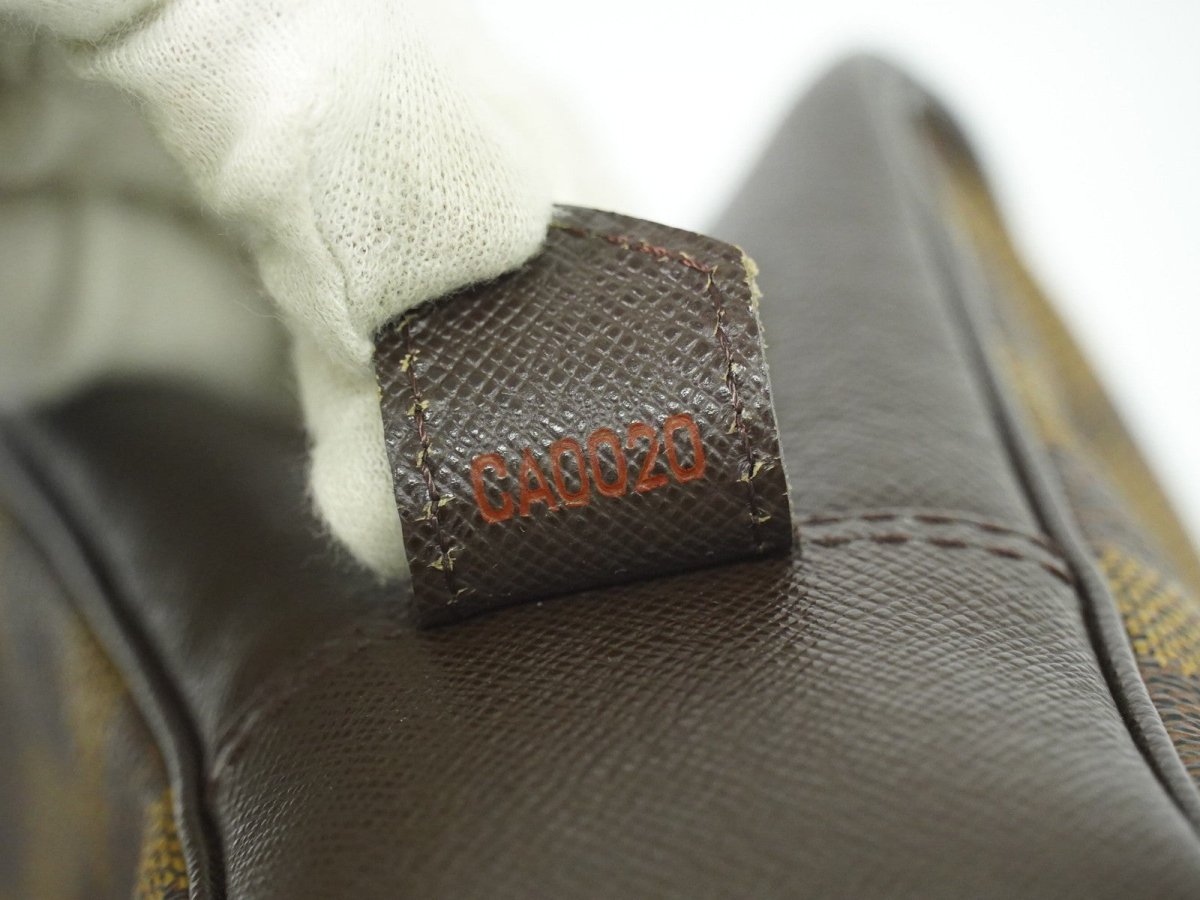 Louis Vuitton Trousse Toiletry Pouch - Brandsamsara