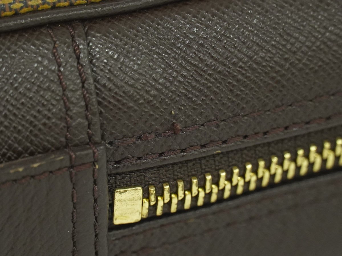 Louis Vuitton Trousse Toiletry Pouch - Brandsamsara