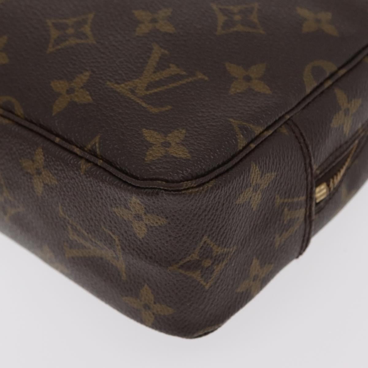 Louis Vuitton Trousse Toiletry Pouch - Brandsamsara