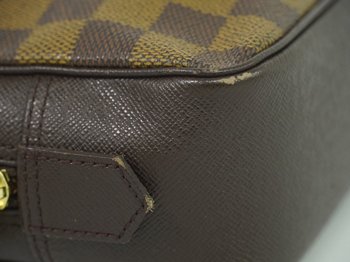 Louis Vuitton Trousse Toiletry Pouch - Brandsamsara