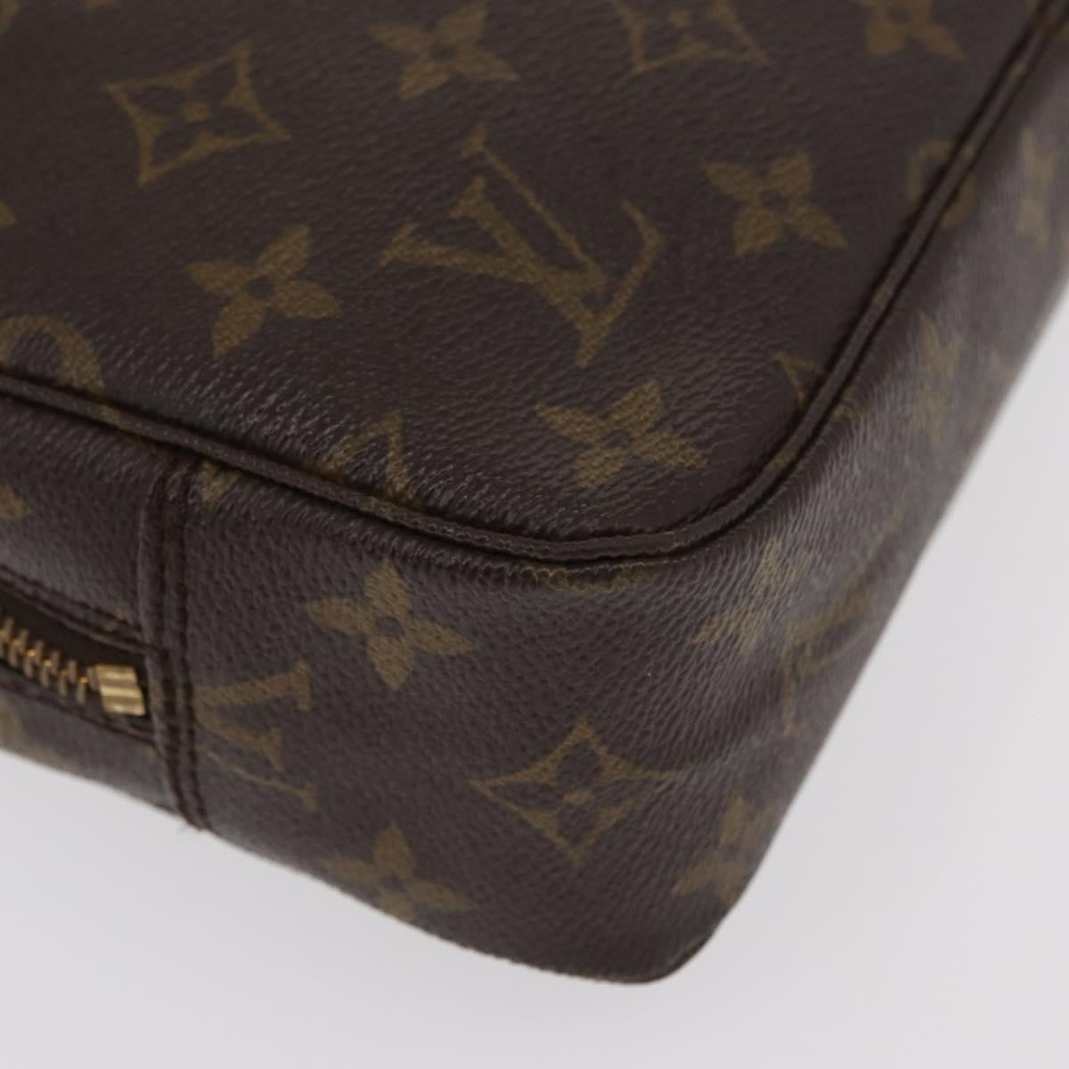 Louis Vuitton Trousse Toiletry Pouch - Brandsamsara