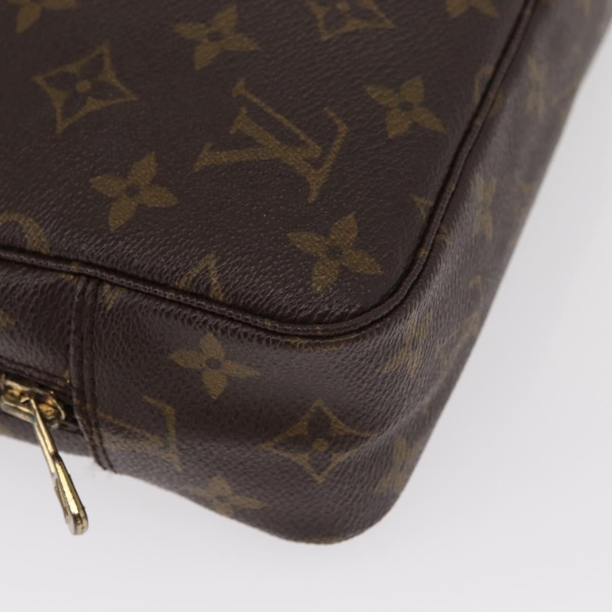Louis Vuitton Trousse Toiletry Pouch - Brandsamsara