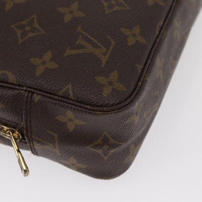 Louis Vuitton Trousse Toiletry Pouch - Brandsamsara