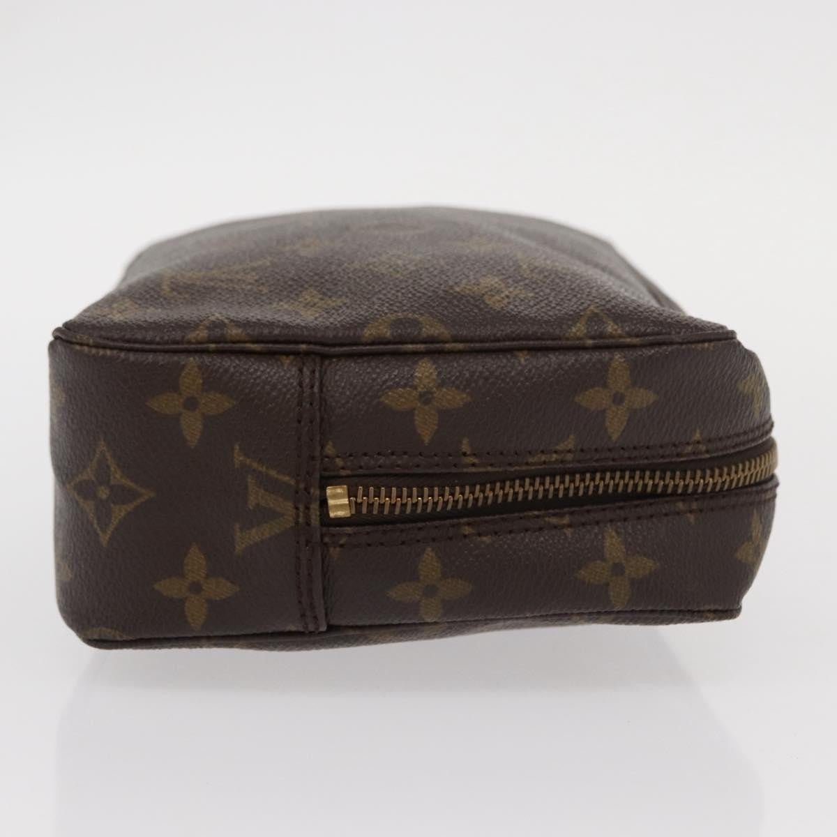 Louis Vuitton Trousse Toiletry Pouch - Brandsamsara