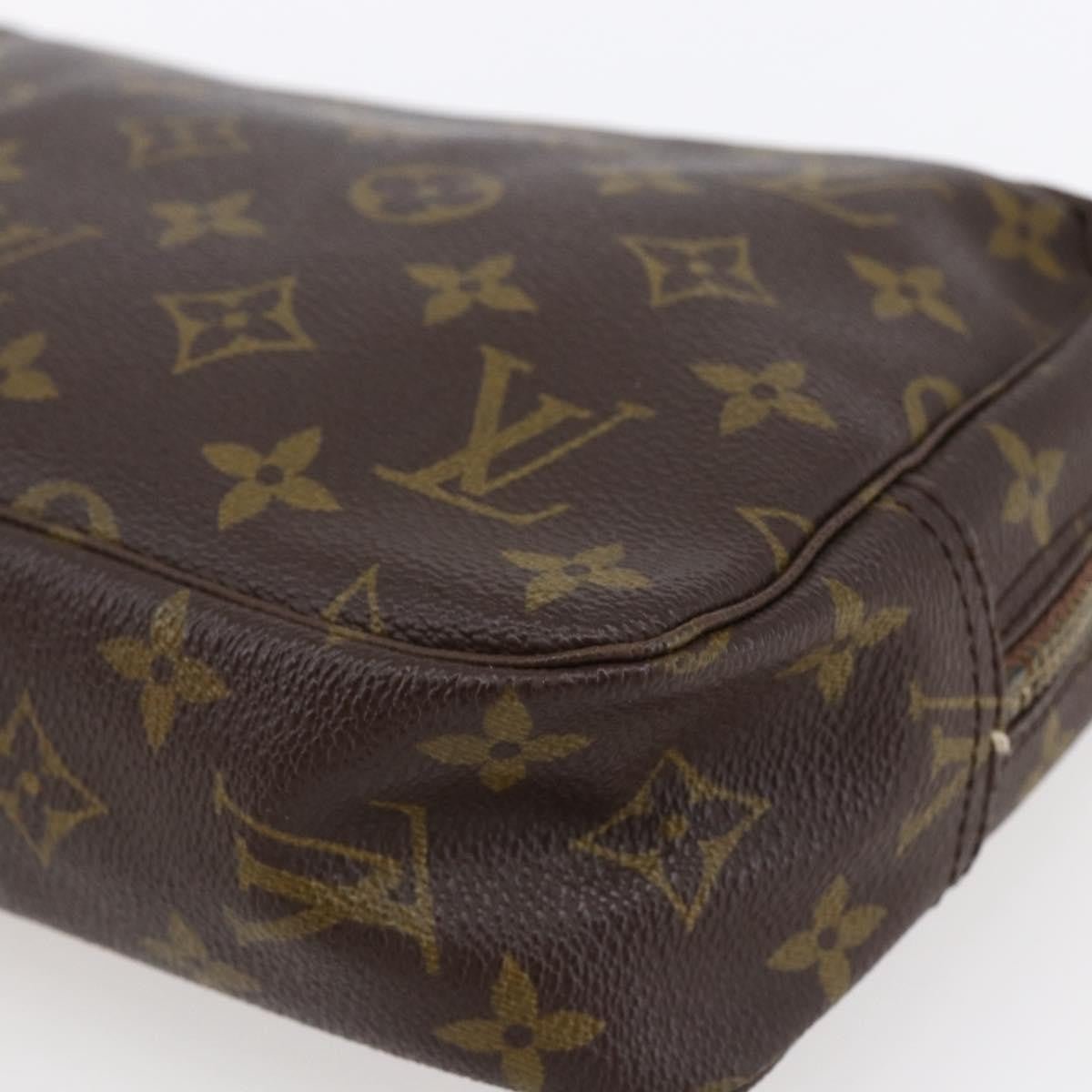 Louis Vuitton Trousse Toiletry Pouch - Brandsamsara