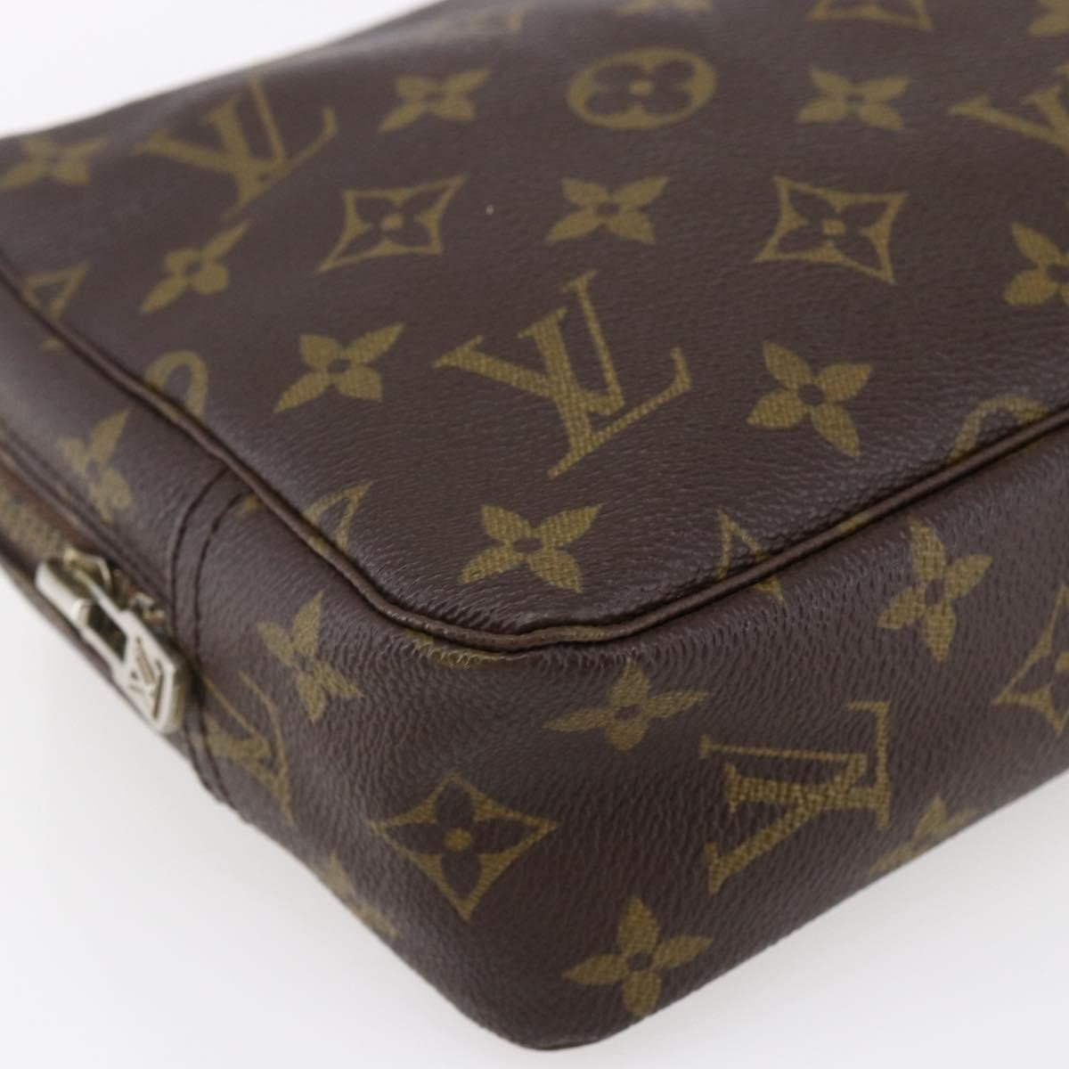 Louis Vuitton Trousse Toiletry Pouch - Brandsamsara