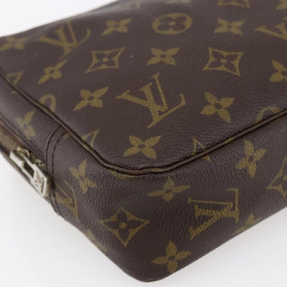 Louis Vuitton Trousse Toiletry Pouch - Brandsamsara