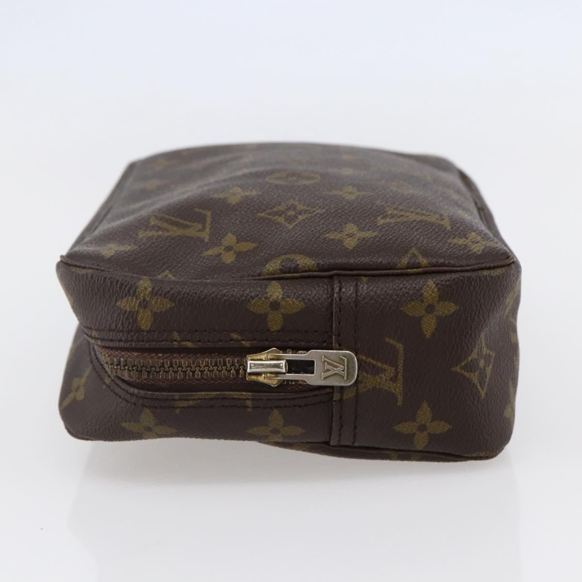 Louis Vuitton Trousse Toiletry Pouch - Brandsamsara