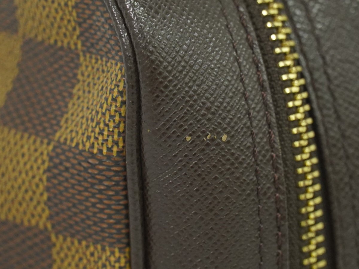 Louis Vuitton Trousse Toiletry Pouch - Brandsamsara