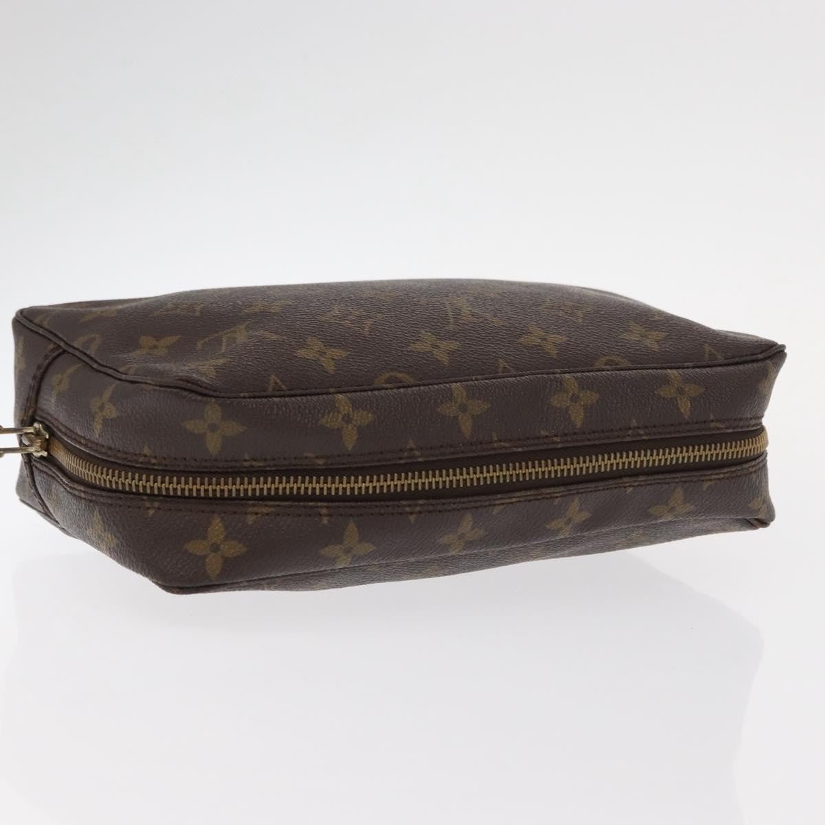 Louis Vuitton Trousse Toiletry Pouch - Brandsamsara