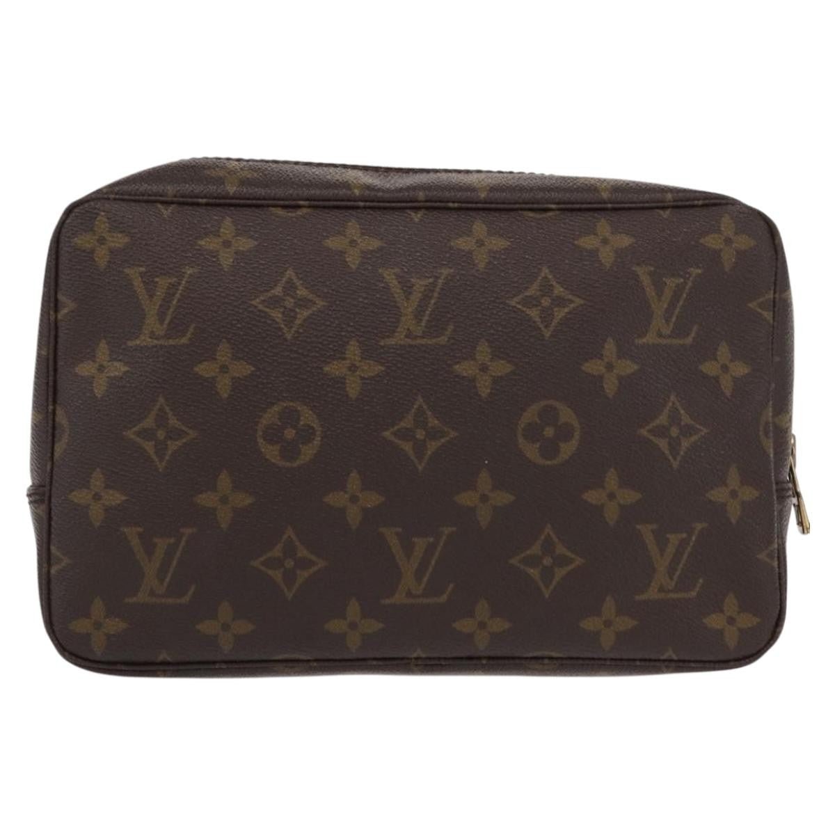 Louis Vuitton Trousse Toiletry Pouch - Brandsamsara