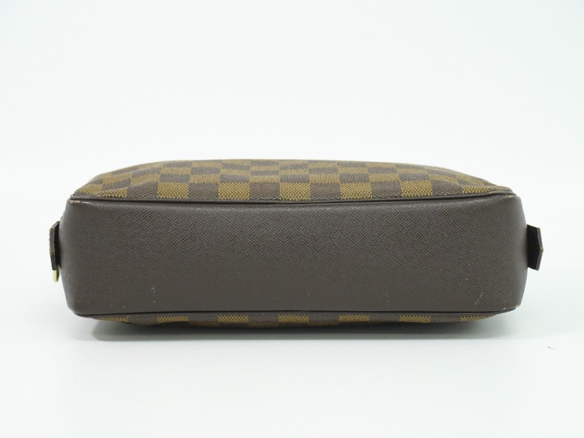 Louis Vuitton Trousse Toiletry Pouch - Brandsamsara