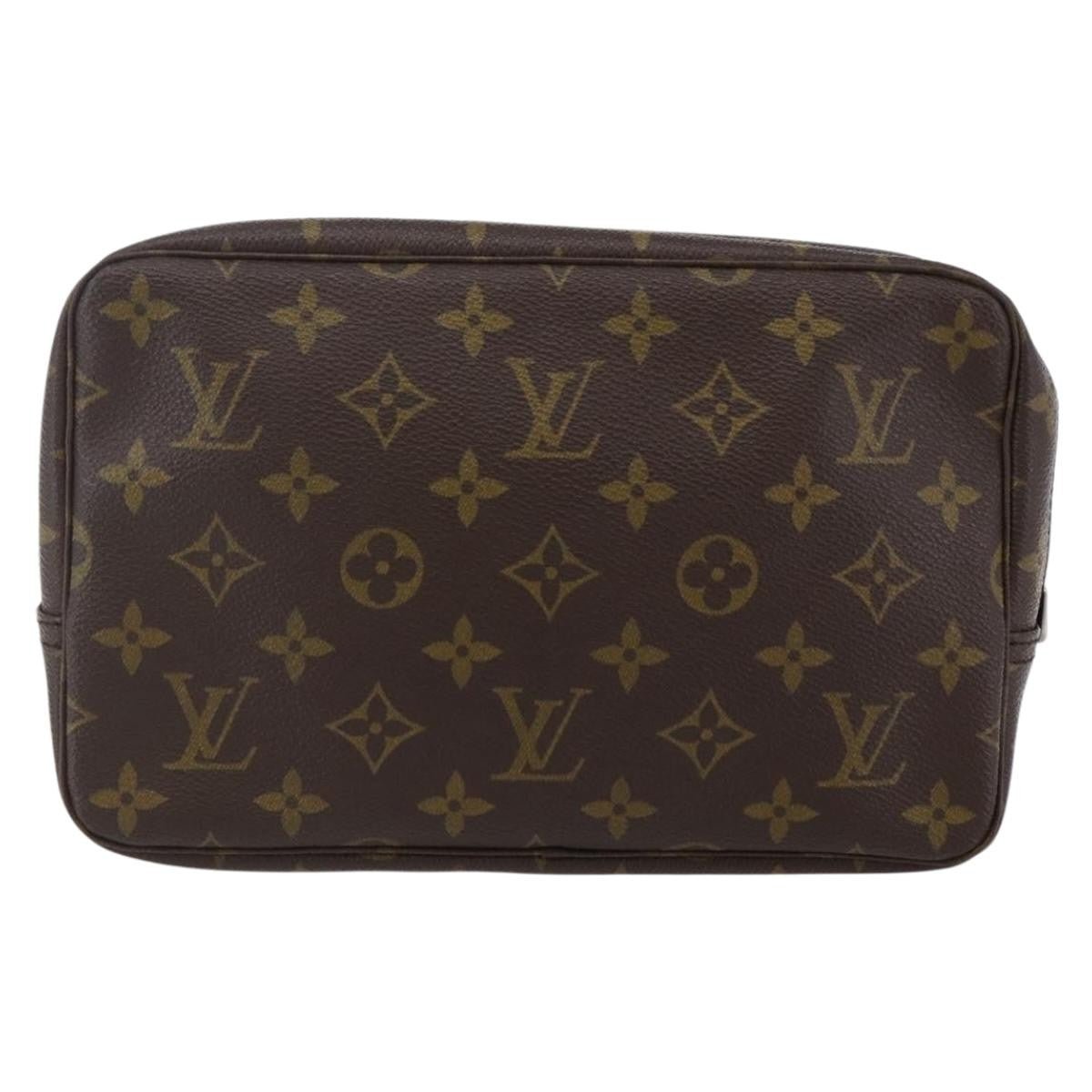 Louis Vuitton Trousse Toiletry Pouch - Brandsamsara