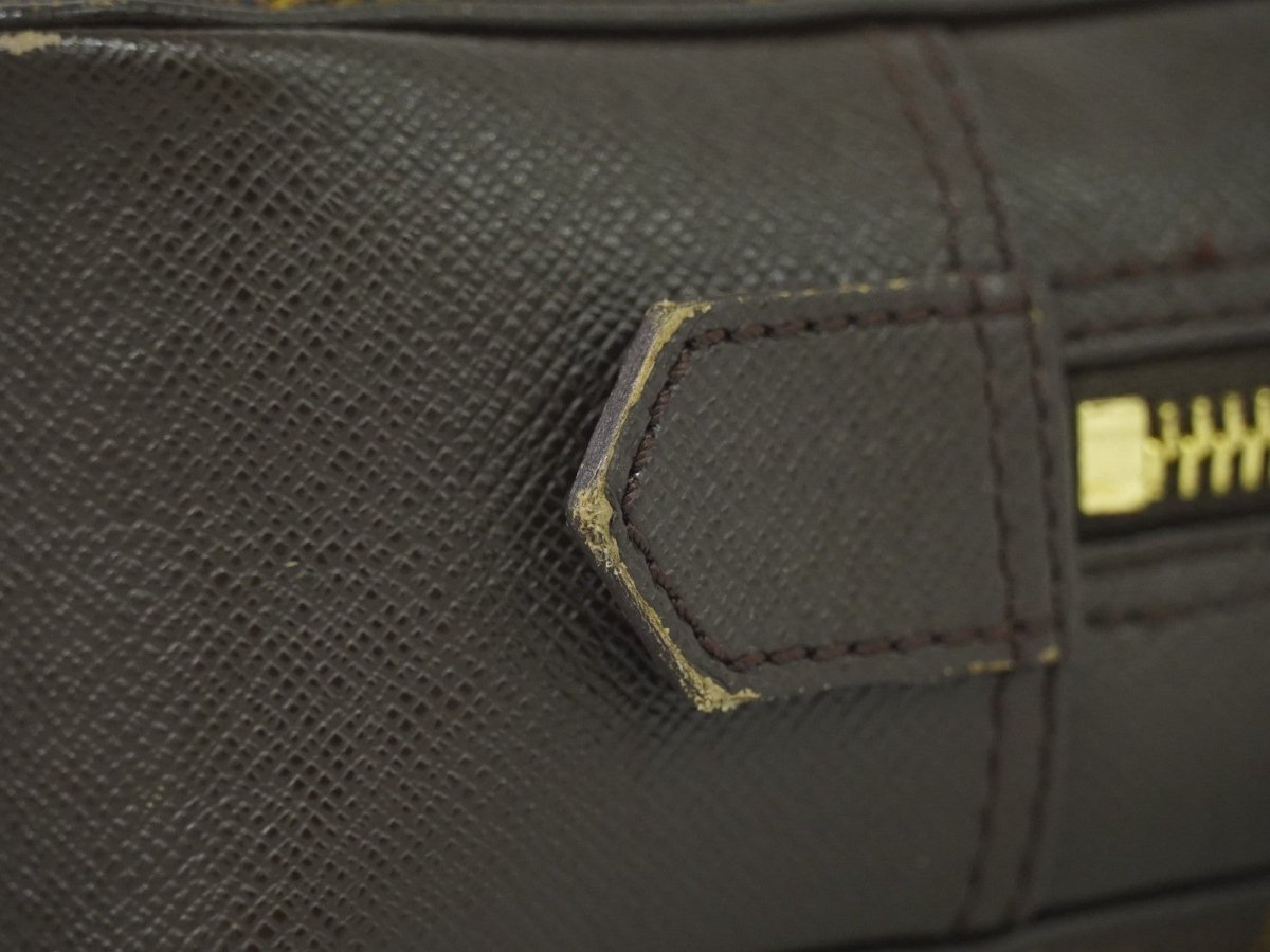 Louis Vuitton Trousse Toiletry Pouch - Brandsamsara