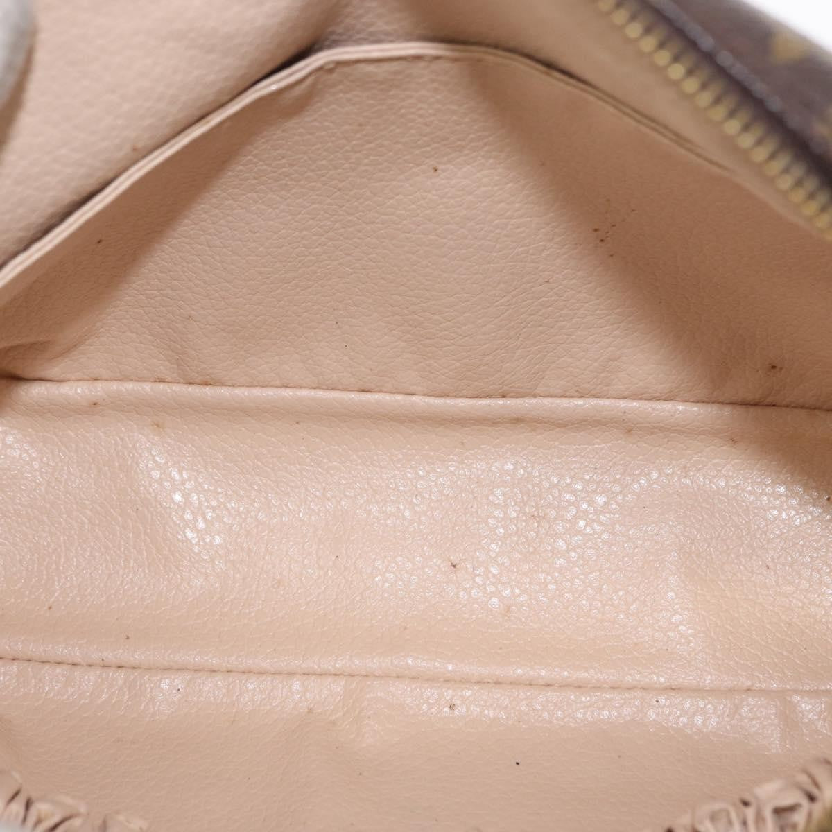 Louis Vuitton Trousse Toiletry Pouch - Brandsamsara