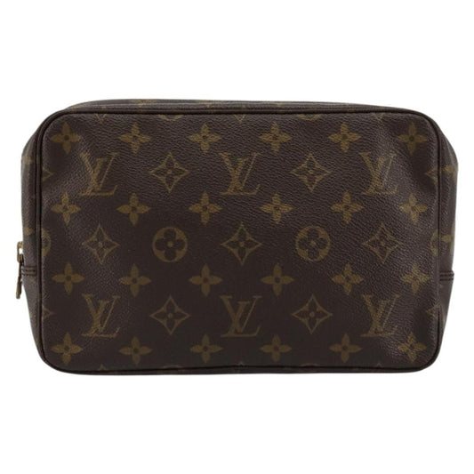 Louis Vuitton Trousse Toiletry Pouch - Brandsamsara