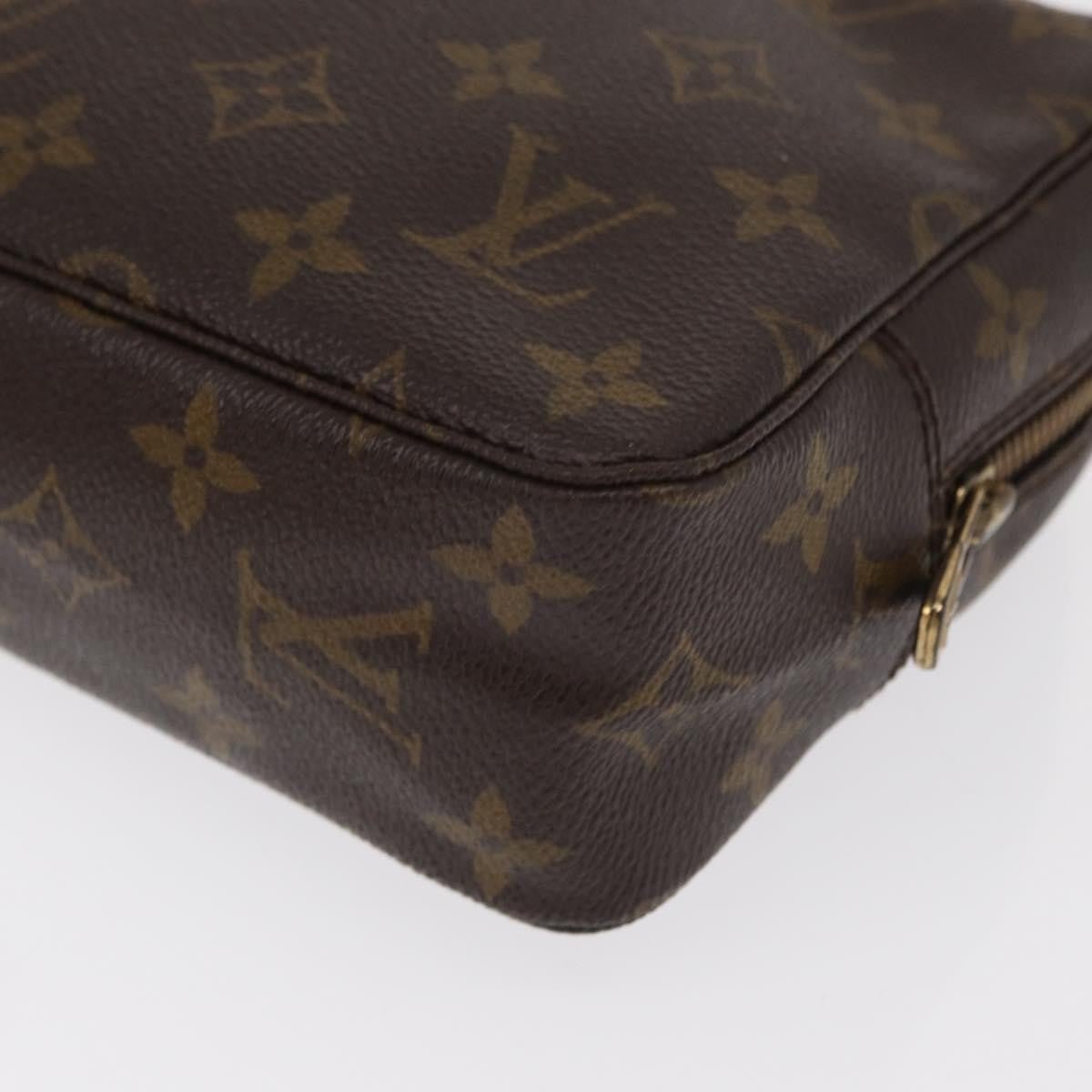 Louis Vuitton Trousse Toiletry Pouch - Brandsamsara
