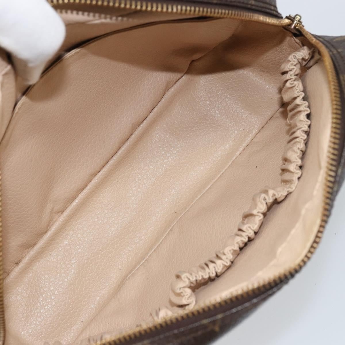 Louis Vuitton Trousse Toilette - Brandsamsara