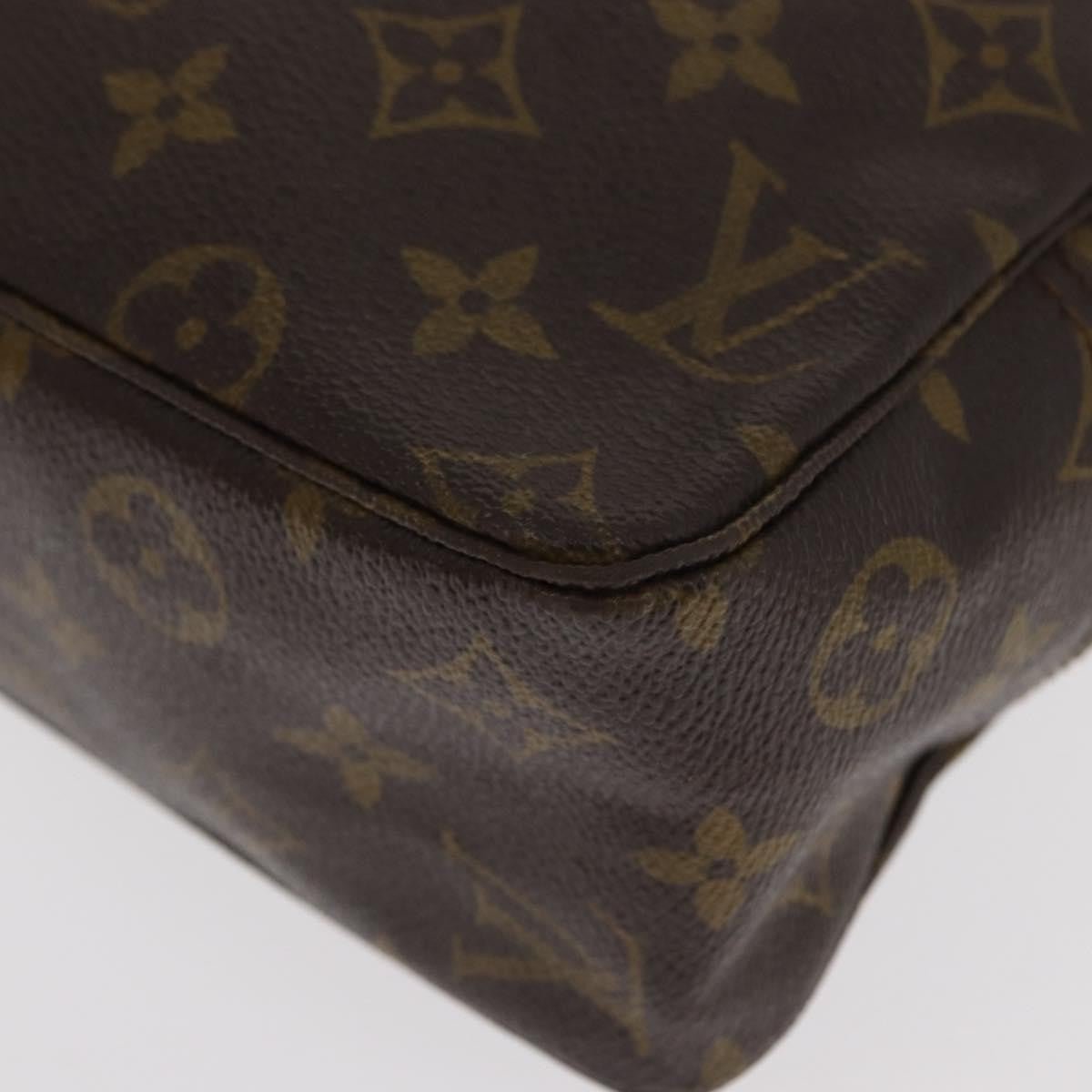 Louis Vuitton Trousse Toilette - Brandsamsara