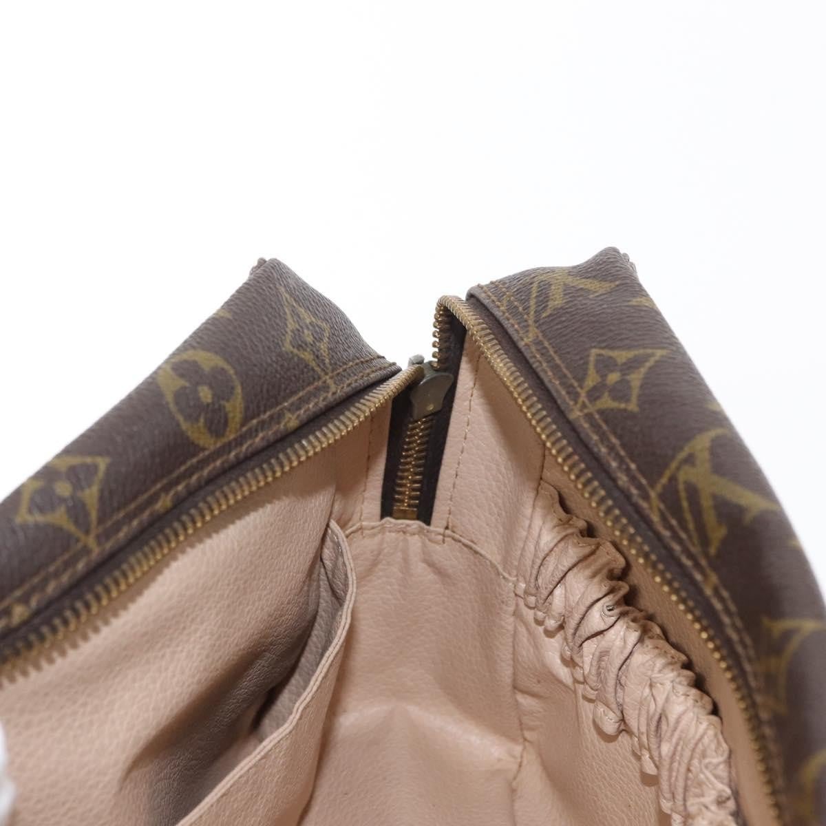 Louis Vuitton Trousse Toilette - Brandsamsara