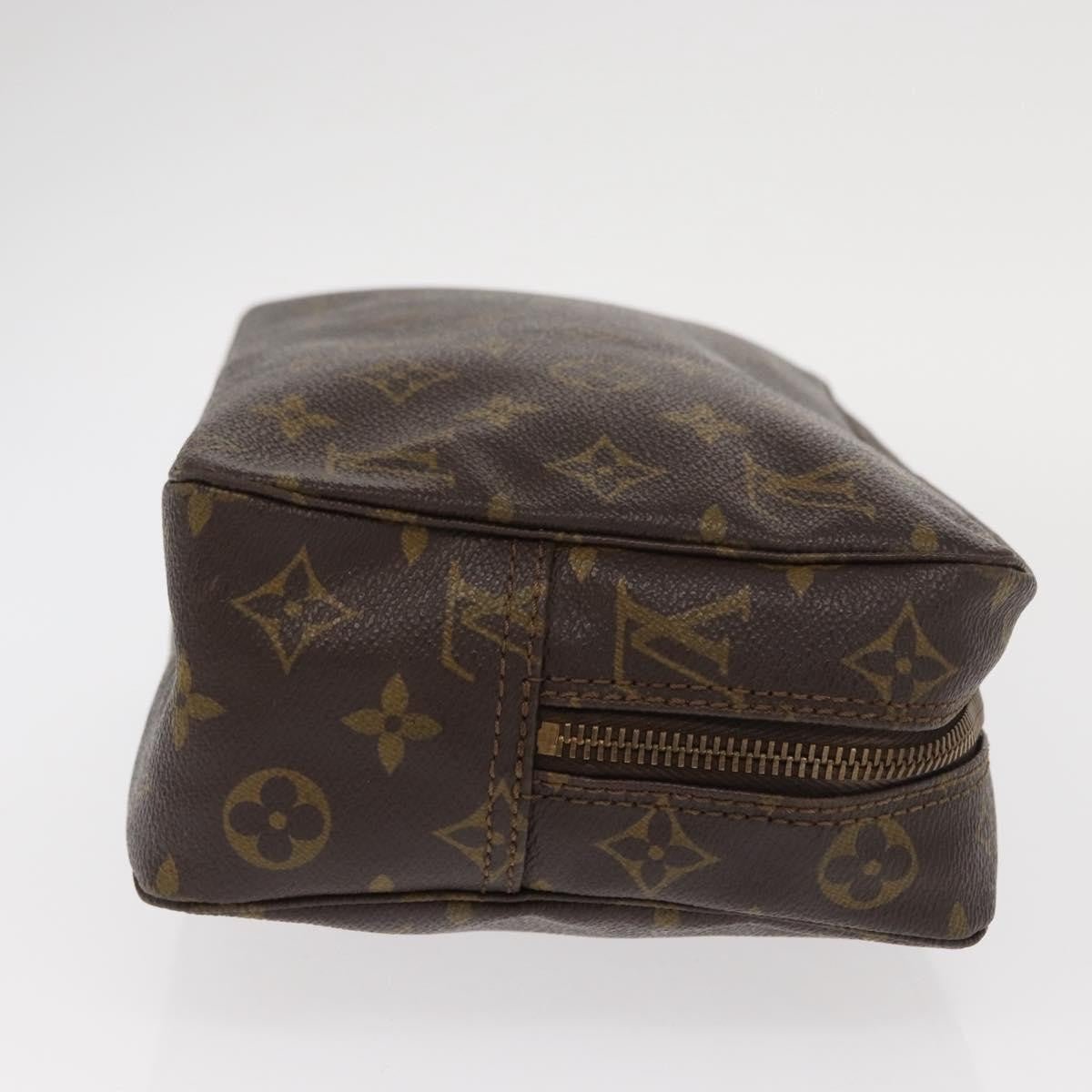 Louis Vuitton Trousse Toilette - Brandsamsara