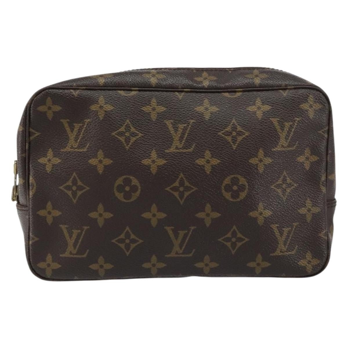 Louis Vuitton Trousse Toilette - Brandsamsara