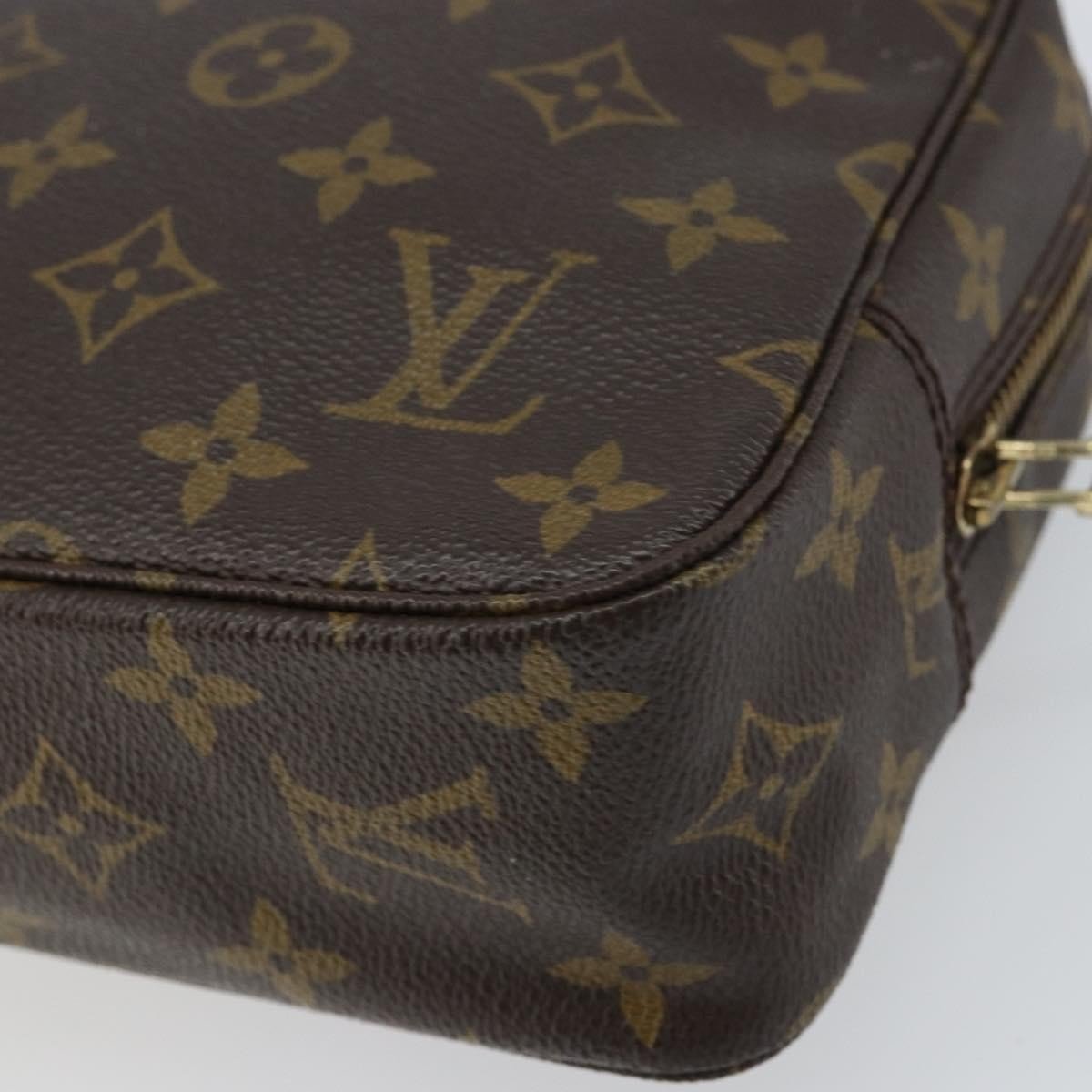 Louis Vuitton Trousse Toilette - Brandsamsara